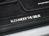 Thumbnail of 2024 Gray Porsche Cayenne