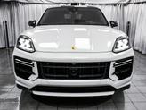 Thumbnail of 2024 Gray Porsche Cayenne