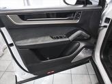 Thumbnail of 2024 Gray Porsche Cayenne