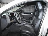 Thumbnail of 2024 Gray Porsche Cayenne