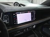 Thumbnail of 2024 Gray Porsche Cayenne