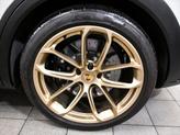 Thumbnail of 2024 Gray Porsche Cayenne