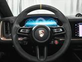 Thumbnail of 2024 Gray Porsche Cayenne
