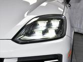Thumbnail of 2024 Gray Porsche Cayenne