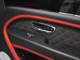 Thumbnail of 2021 White Bentley Bentayga