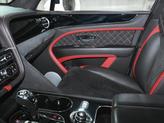 Thumbnail of 2021 White Bentley Bentayga