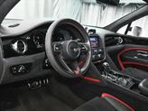 Thumbnail of 2021 White Bentley Bentayga