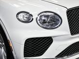 Thumbnail of 2021 White Bentley Bentayga