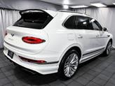 Thumbnail of 2021 White Bentley Bentayga