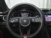 Thumbnail of 2021 White Bentley Bentayga