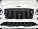 Thumbnail of 2021 White Bentley Bentayga