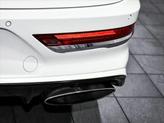 Thumbnail of 2021 White Bentley Bentayga