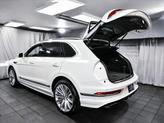 Thumbnail of 2021 White Bentley Bentayga