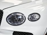 Thumbnail of 2021 White Bentley Bentayga