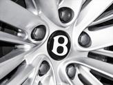 Thumbnail of 2021 White Bentley Bentayga