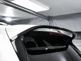Thumbnail of 2021 White Bentley Bentayga