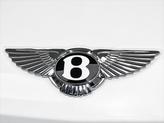 Thumbnail of 2021 White Bentley Bentayga