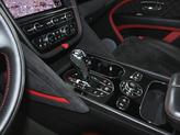 Thumbnail of 2021 White Bentley Bentayga