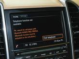 Thumbnail of 2014 Jet Black Metallic Porsche Cayenne