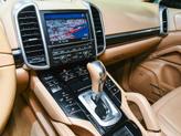 Thumbnail of 2014 Jet Black Metallic Porsche Cayenne