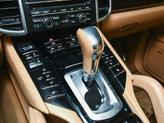 Thumbnail of 2014 Jet Black Metallic Porsche Cayenne