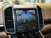 Thumbnail of 2014 Jet Black Metallic Porsche Cayenne