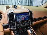 Thumbnail of 2014 Jet Black Metallic Porsche Cayenne