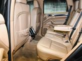 Thumbnail of 2014 Jet Black Metallic Porsche Cayenne