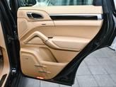 Thumbnail of 2014 Jet Black Metallic Porsche Cayenne