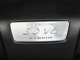 Thumbnail of 2014 Jet Black Metallic Porsche Cayenne