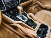 Thumbnail of 2014 Jet Black Metallic Porsche Cayenne