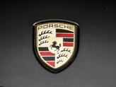 Thumbnail of 2014 Jet Black Metallic Porsche Cayenne