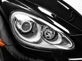 Thumbnail of 2014 Jet Black Metallic Porsche Cayenne