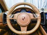 Thumbnail of 2014 Jet Black Metallic Porsche Cayenne