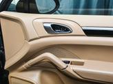 Thumbnail of 2014 Jet Black Metallic Porsche Cayenne