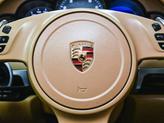 Thumbnail of 2014 Jet Black Metallic Porsche Cayenne
