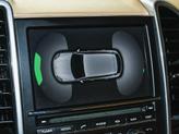 Thumbnail of 2014 Jet Black Metallic Porsche Cayenne