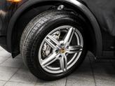 Thumbnail of 2014 Jet Black Metallic Porsche Cayenne