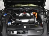 Thumbnail of 2014 Jet Black Metallic Porsche Cayenne