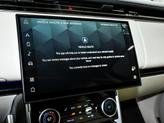 Thumbnail of 2023 Fuji White Land Rover Range Rover