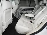 Thumbnail of 2023 Fuji White Land Rover Range Rover