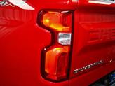 Thumbnail of 2019 Red Hot Chevrolet Silverado 1500