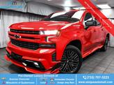 Photo of 2019 Red Hot Chevrolet Silverado 1500