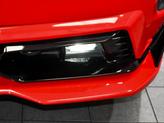 Thumbnail of 2019 Red Hot Chevrolet Silverado 1500