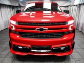 Thumbnail of 2019 Red Hot Chevrolet Silverado 1500