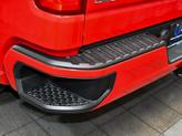Thumbnail of 2019 Red Hot Chevrolet Silverado 1500