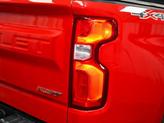 Thumbnail of 2019 Red Hot Chevrolet Silverado 1500