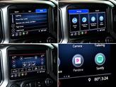 Thumbnail of 2019 Red Hot Chevrolet Silverado 1500