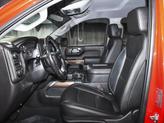 Thumbnail of 2019 Red Hot Chevrolet Silverado 1500