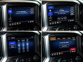 Thumbnail of 2019 Red Hot Chevrolet Silverado 1500